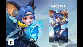 Free get new Na Na Collector Skin on Refine Bang Bang screenshot 5