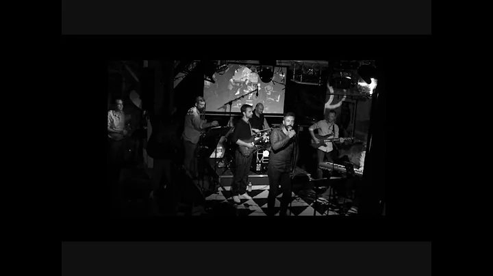 One Shot Groove - Live 2017