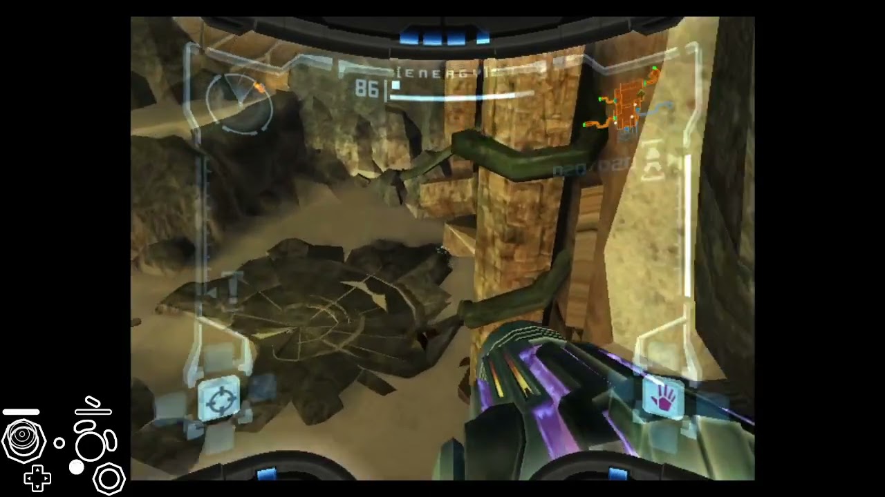 Main Plaza to Plaza Access SJ