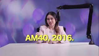 Amway Am50 Am30, 40, 50 From Humble Beginnings To Am50