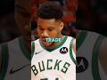 Does Giannis To Minnesota ACTUALLY Make Sense? 👀🔥