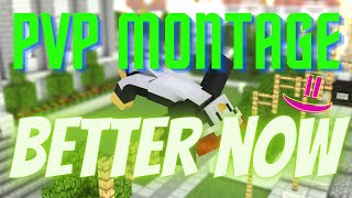 Pvp Montage Better Now
