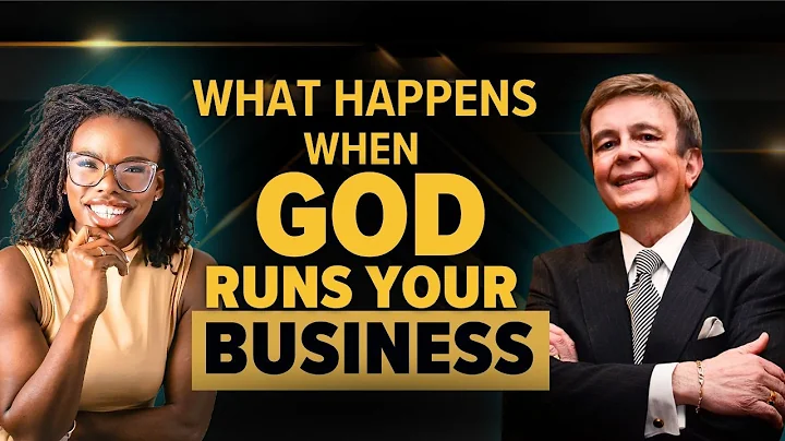 4 Biblical Wealth Principles That Create Financial Overflow for Christian Entrepreneurs | Ed Silvoso