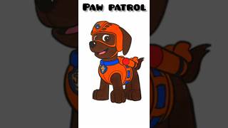 Paw Patrol Zuma #pawpatrol #pawpatrolgame #dog #dogs #dogshorts Paw Patrol Zuma #pawpatrol #pawpatrolgame #dog #dogs #dogshorts
