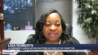 FDA fully approves Alzheimer's drug shown to slow progression