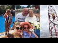 FERRARI LAND & DRINKS BY THE POOL | SALOU HOLIDAY VLOG