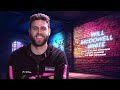 NBL24 Breakers' Profile:  Will McDowell-White