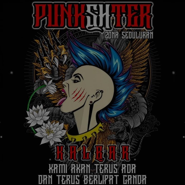Story'wa PSHT terbaru keren//PUNKSHTER KALBAR//2021