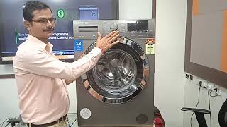 Volta Beko FLWM Home whiz ( Bluetooth) Activation