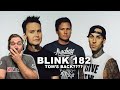 Is Blink 182 Finally Back Together?