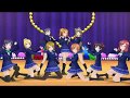 [スクスタ/스쿠스타] &mu;'s-嵐のなかの恋だから (폭풍 속의 사랑이니까) MV