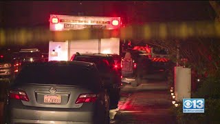 Brother Says There Were Warning Signs Before Violence