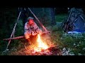 Белые ночи, рюкзак-кресло (рассказ)