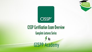 CISSP Certification Exam Overview | How to Pass CISSP Exam screenshot 1