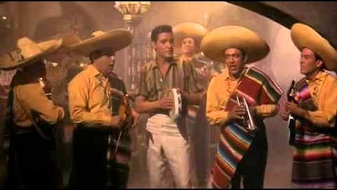 02 Elvis Presley   Fiesta1963   fun in acapulco