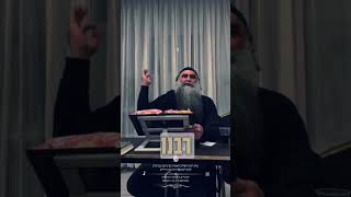 מסע אל תוך הנפש סיפורו של רבי יהושע בן חנניה חלק ב׳ הרב גיא גרידיש #הרבגיאגרידיש #רבינחמןמברסלב