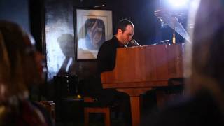 It Had To Be You (The Bob Mervak Trio featuring The Motor CIty Horns)