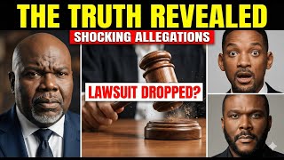 Dr. Umar Addresses SHOCKING Allegations Involving TD Jakes' "Big Baby" (Case Dropped?)