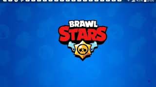 Mecha Menu Brawl Stars Ost