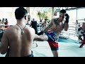 Страна Боксеров 18 - Fairtex - Сергей Бадюк - Таиланд полная версия