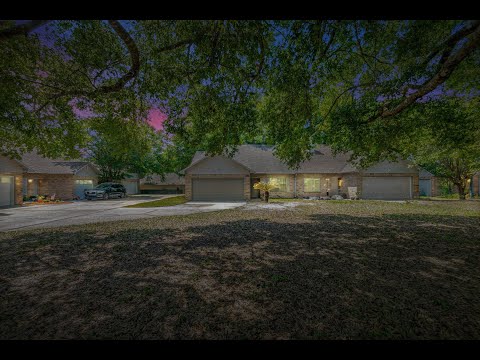 807 Valley Road, Crestview, FL home video tour
