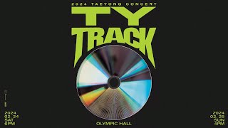 【𝑷𝒍𝒂𝒚𝒍𝒊𝒔𝒕】TyongF’s Pride, TY TRACK | 2024 TAEYONG CONCERT : TY TRACK (Live)