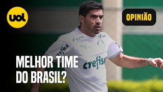 Palmeiras é o melhor time do Brasil. #palmeiras #palmeirasnotiktok #p