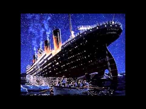 Video: Kuva Jäävuorosta, Joka Upotti Titanicin - Vaihtoehtoinen Näkymä