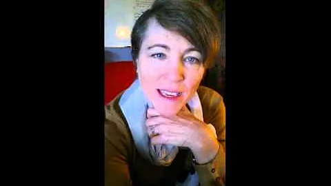 Introducing Rev. Teri Hawkins