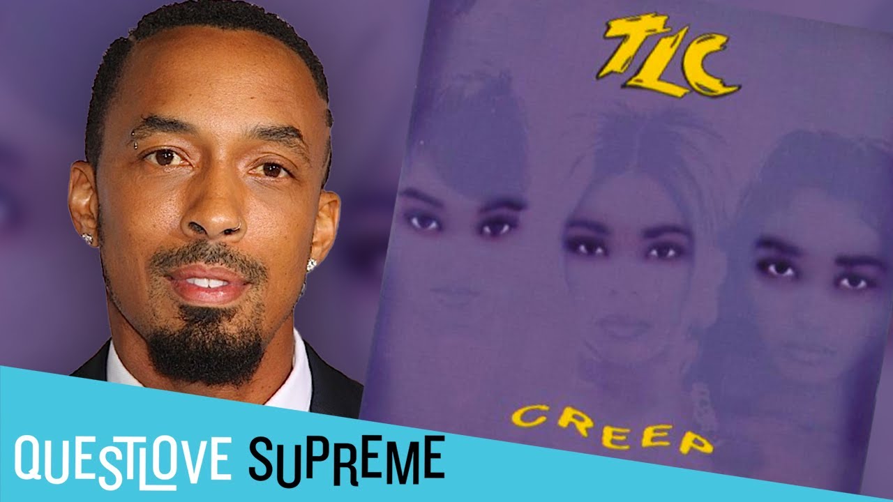 Dallas Austin Recalls Creating The Beat To TLC's Creep