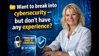 Build a Cybersecurity GRC Portfolio with No Experience (Chapter 9 Breakdown)