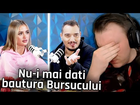 BURSUCU TREBUIE OPRIT!