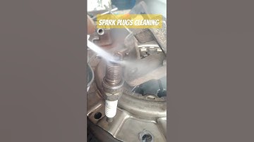 how to clean spark plugs|spark plugs cleaning|#sparkplug #tuning #viral #reels #shorts #short #bmw