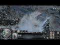 Company of Heroes 2 Germany Gameplay