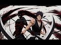 Bleach - Fear Is the Blade (Shuhei's Song)