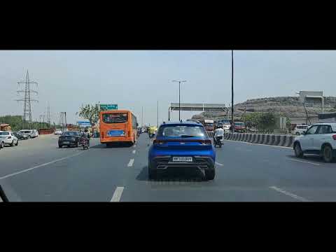 Delhi TO Nahan || Distt. SIRMOUR|| ROAD TRIP||HP