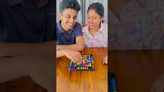 Colorful Chaos 😍🌈 | Rainbow Ball Game Challenge! screenshot 1