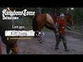 KILL vs LET GO ULRICH CHOICE - Kingdom Come: Deliverance - All That Glisters Quest (MYSTERY KNIGHT)
