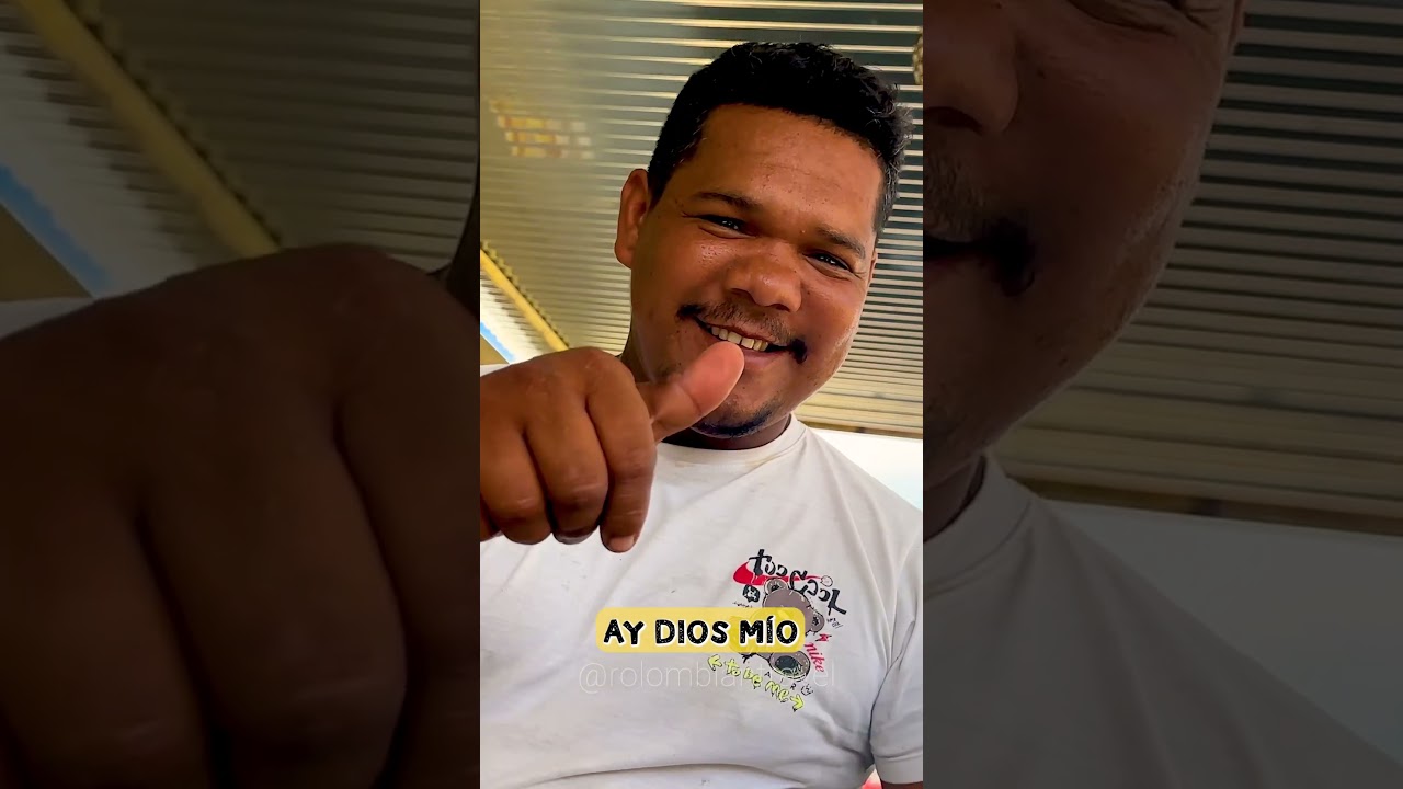 Nos DAN REGALOS en las rutas de VENEZUELA 🥹 #venezolanos