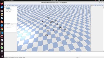 Multi-agent Trajectory Planning