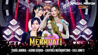 🔴SPCIAL MERRPATI MUSIK COLECTION  - 45 DIGITAL AUDIO