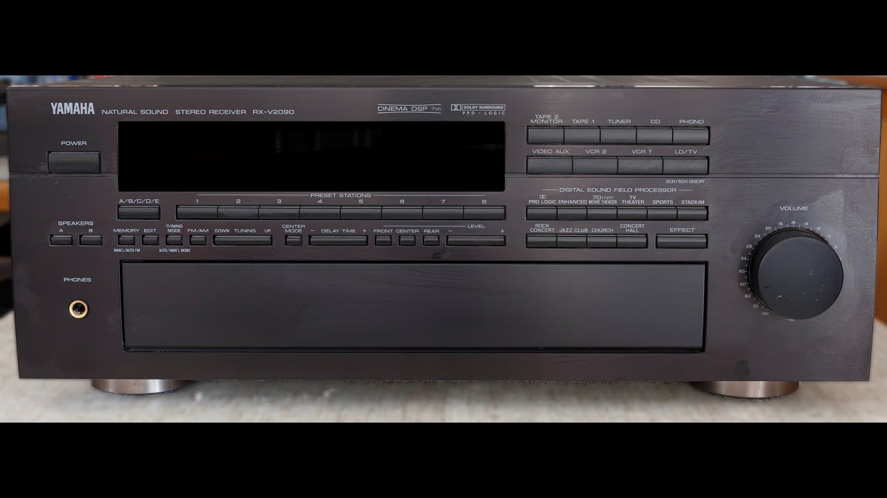 YAMAHA RX-S600(不調あり) YAMAHA RX-S600(不調あり) YAMAHA RX-S600(不調あり) ヤマハ