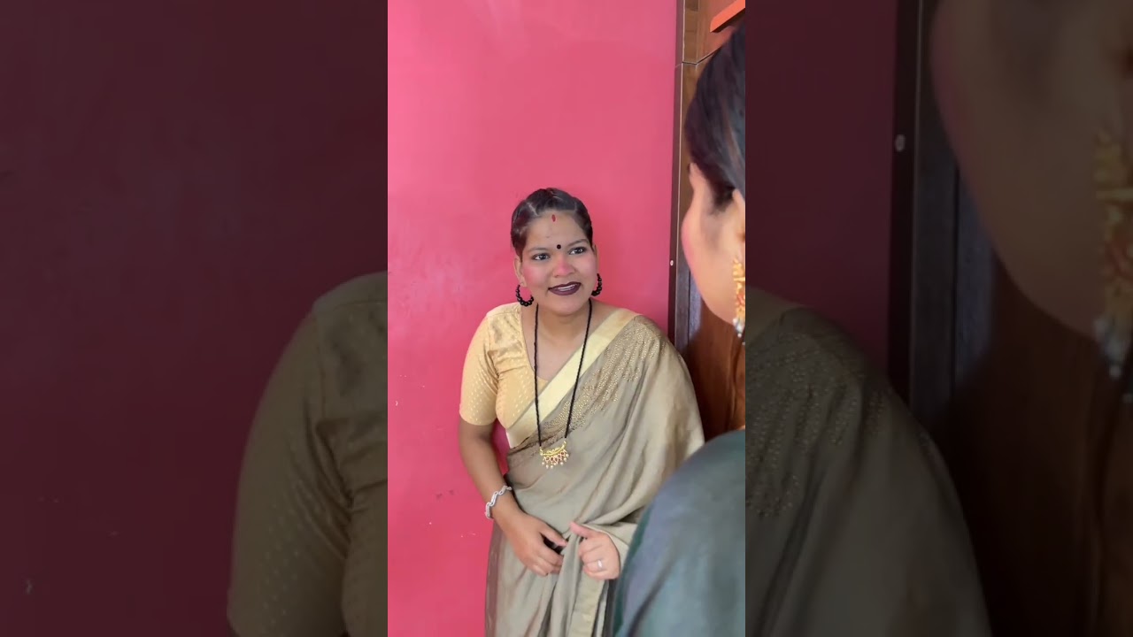 Biwi Number one||😂😜 बीवी नंबर वन ||😂😜 Mr Lucky Rachna & Shifali 