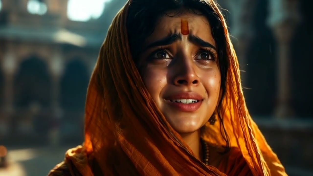 म्हारा रे गिरधर गोपाल | Meera Bai Bhajan | Meerabaai folk song| Krishna Bhajan I Hare Krishna video