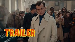 Pennyworth: Season 3 - Official Trailer (2022)