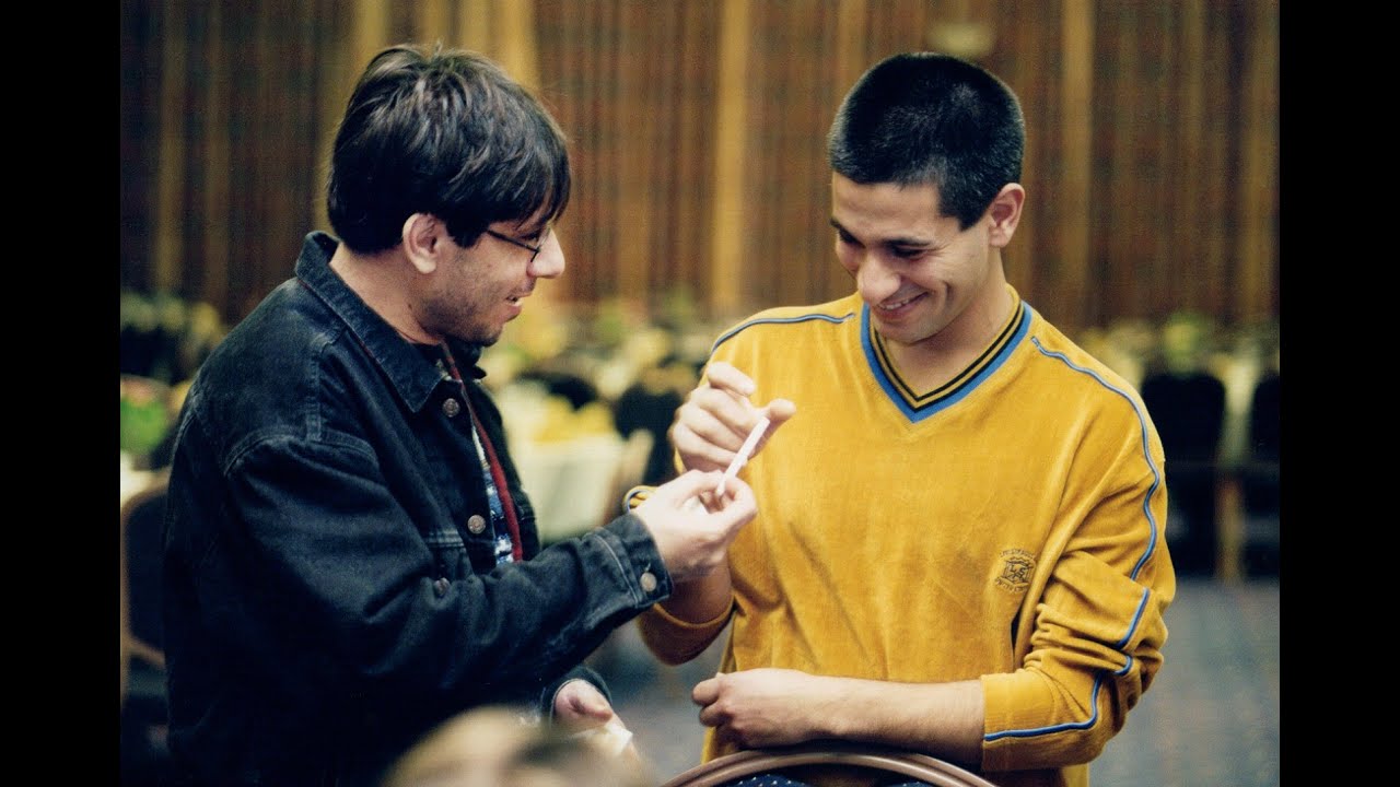 09. קח סכין - אביתר בנאי - קלטת דמו 1996