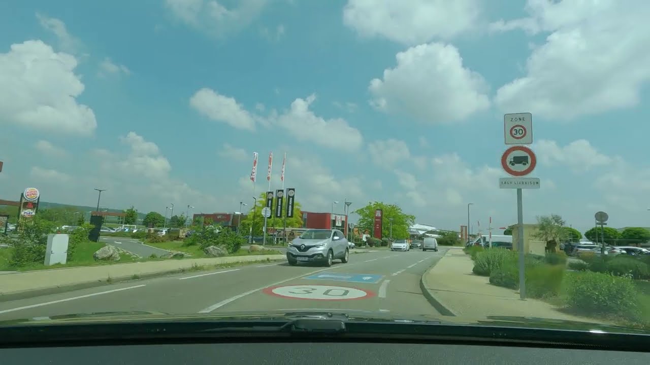 Ville d'Avray (92) - Flins sur Seine (78) ,Île de France