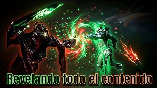 Buildeando la War Prime y Farmeando la Nueva Actualizacion