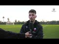 INTERVISTA | Ennur Totre flet pas ndeshjes me FK Liepāja
