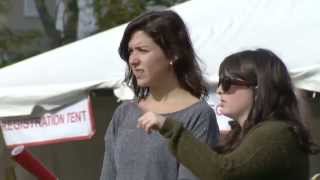 Famous CTV Light The Night Halifax 2014 Profile